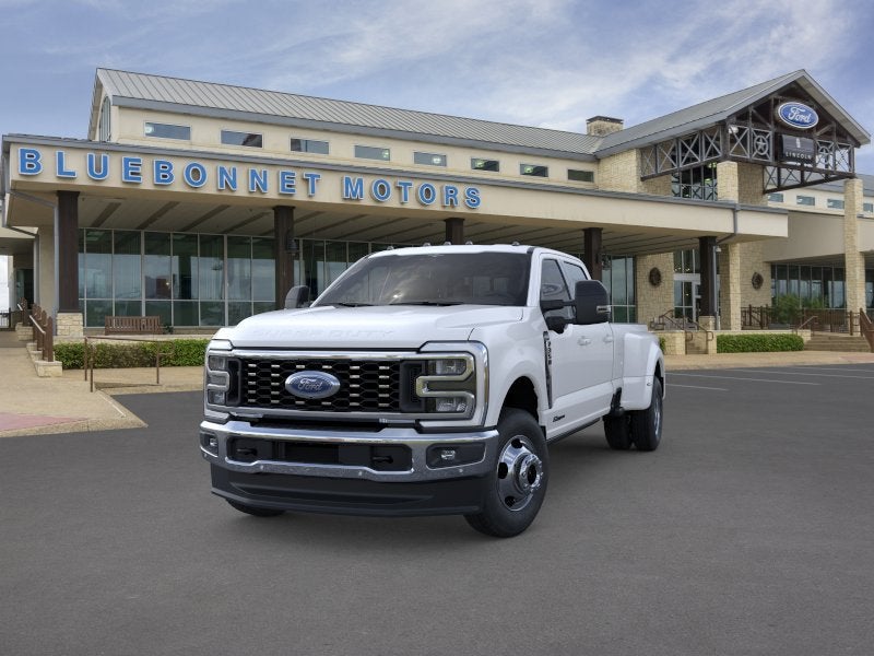 2026 Ford Super Duty F-350 DRW LARIAT
