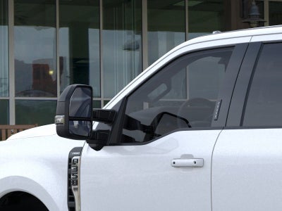 2026 Ford Super Duty F-350 DRW LARIAT