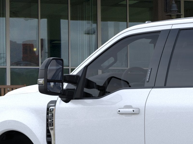 2026 Ford Super Duty F-350 DRW LARIAT