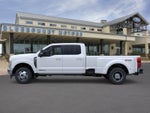 2026 Ford Super Duty F-350 DRW LARIAT