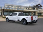 2026 Ford Super Duty F-350 DRW LARIAT