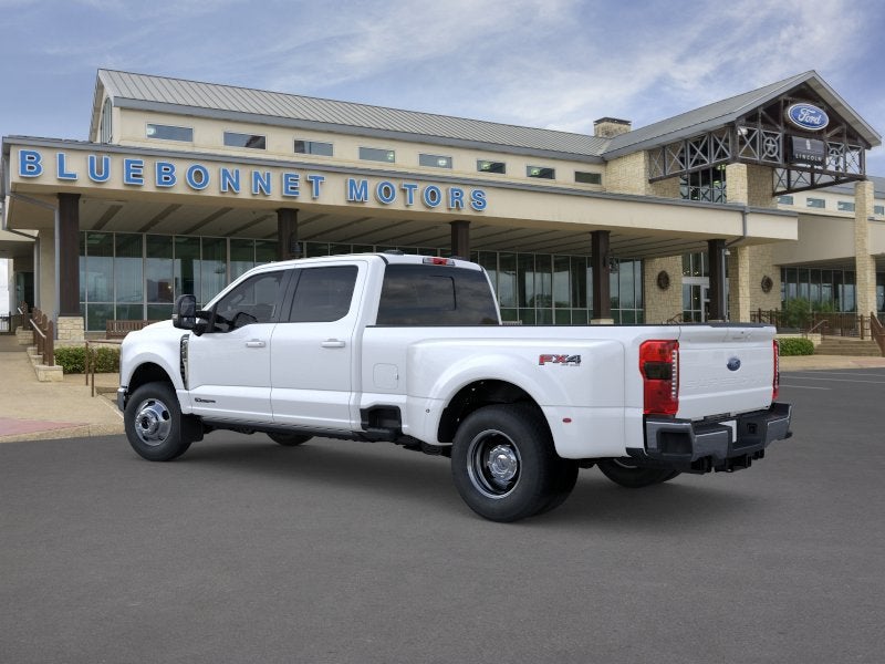 2026 Ford Super Duty F-350 DRW LARIAT
