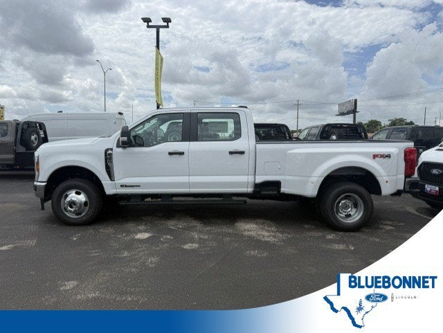 2026 Ford Super Duty F-350 DRW XL