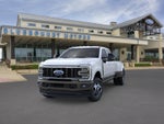 2026 Ford Super Duty F-350 DRW King Ranch