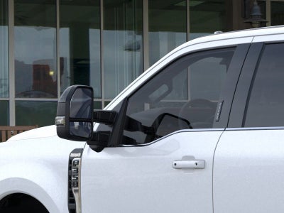 2026 Ford Super Duty F-350 DRW King Ranch
