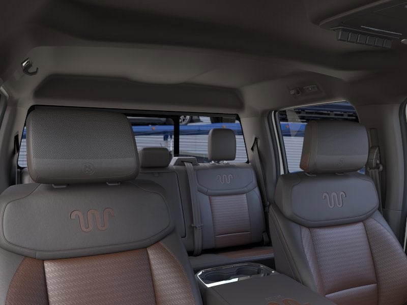 2026 Ford Super Duty F-350 DRW King Ranch
