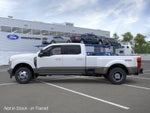2026 Ford Super Duty F-350 DRW King Ranch