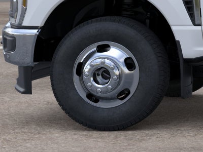 2026 Ford Super Duty F-350 DRW LARIAT