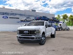 2026 Ford Super Duty F-350 DRW LARIAT