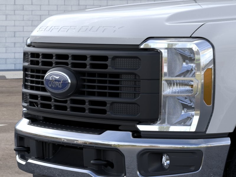 2026 Ford Super Duty F-350 DRW XL