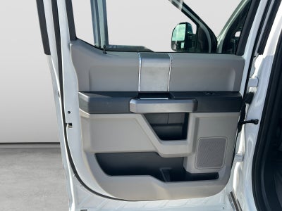 2020 Ford Super Duty F-350 DRW XLT