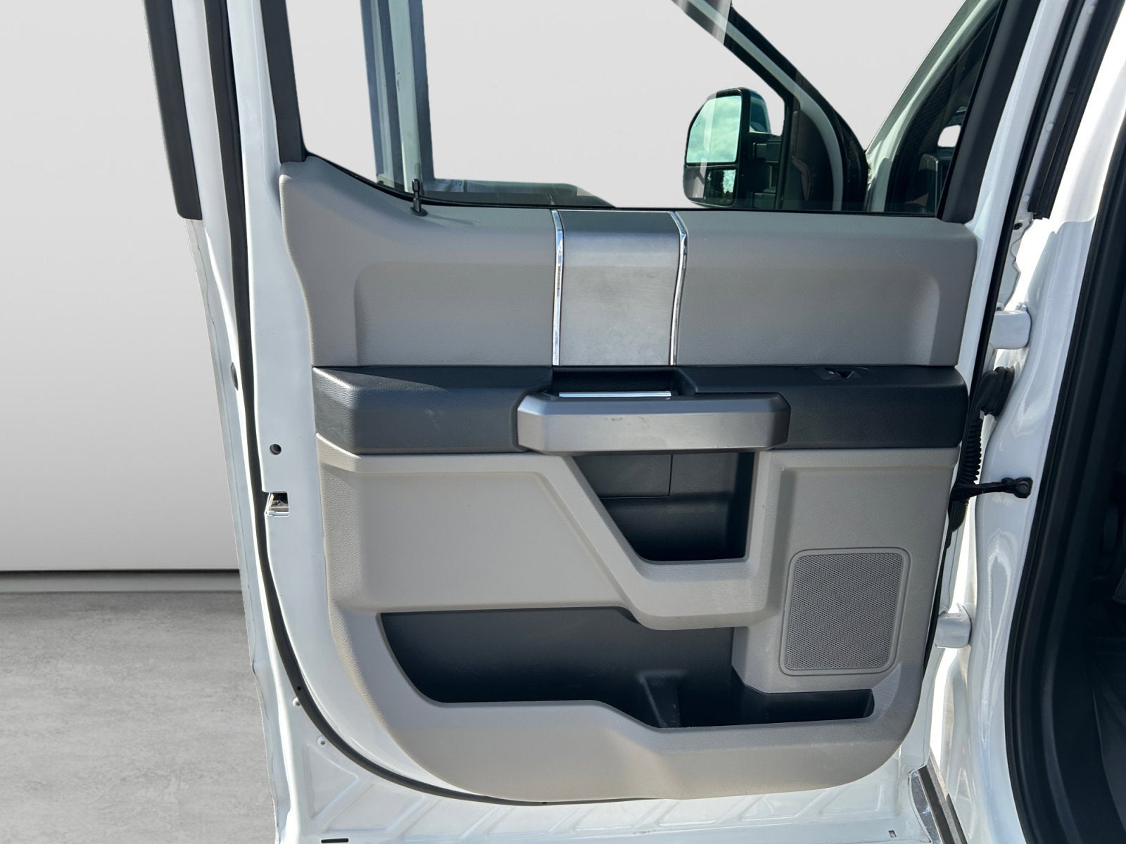 2020 Ford Super Duty F-350 DRW XLT
