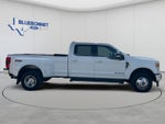 2020 Ford Super Duty F-350 DRW XLT