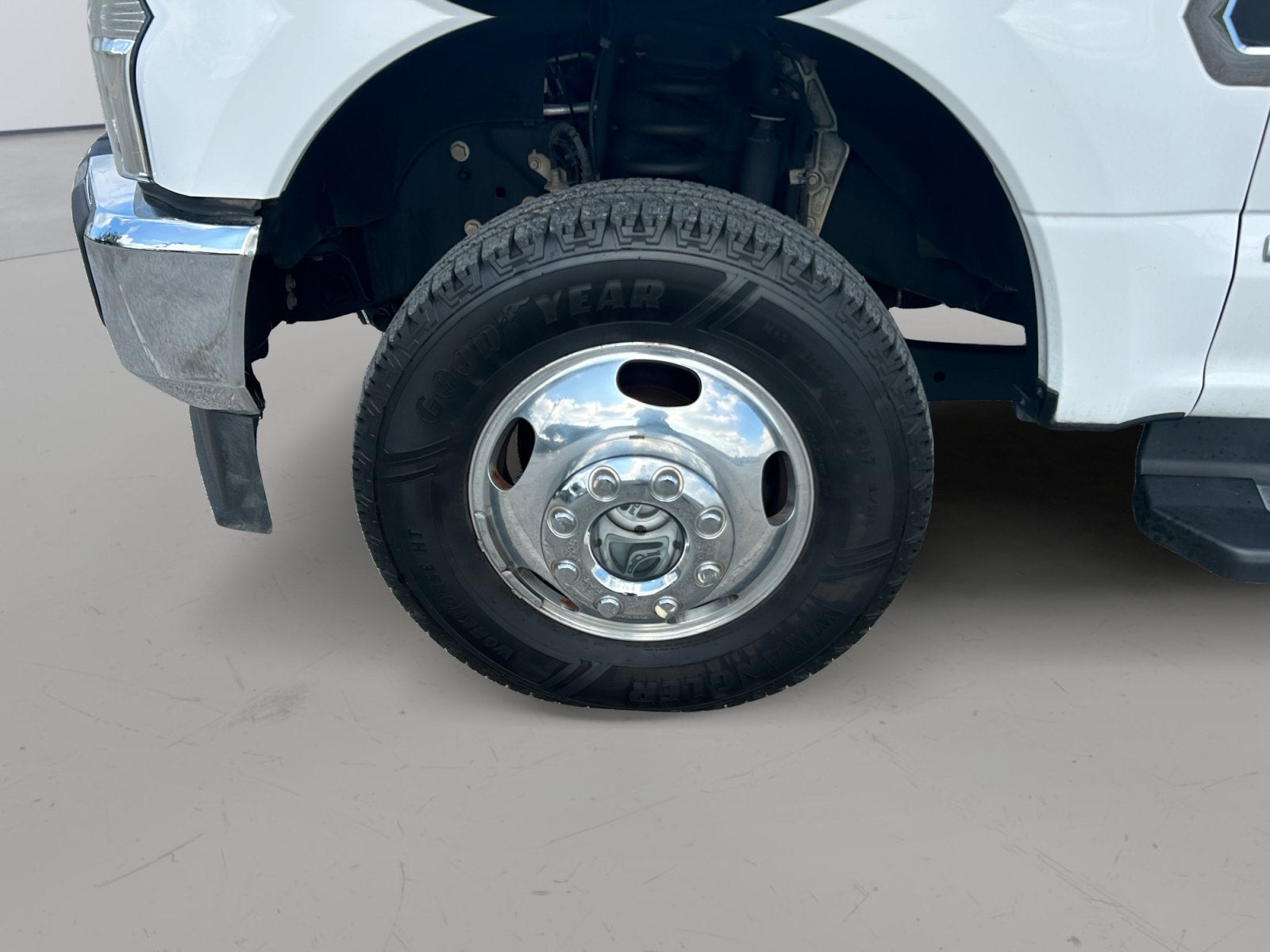 2020 Ford Super Duty F-350 DRW XLT