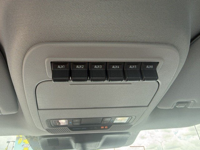 2026 Ford Super Duty F-350 DRW XL