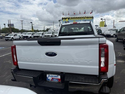 2026 Ford Super Duty F-350 DRW XL