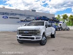 2026 Ford Super Duty F-450 DRW Platinum