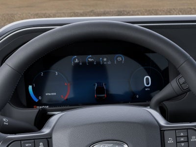 2027 Ford Super Duty F-450 DRW Platinum