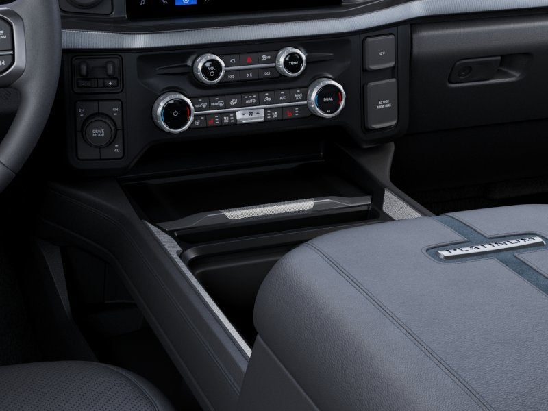 2027 Ford Super Duty F-450 DRW Platinum