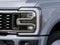 2027 Ford Super Duty F-450 DRW Platinum