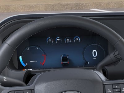 2026 Ford Super Duty F-450 DRW Platinum