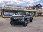 2026 Ford Super Duty F-450 DRW Platinum