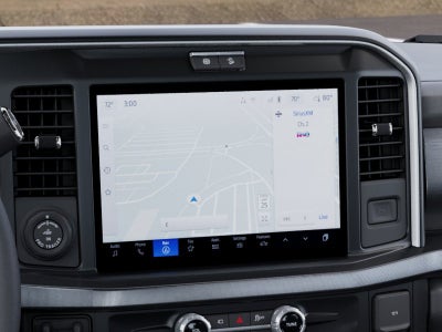 2027 Ford Super Duty F-450 DRW Platinum