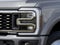 2027 Ford Super Duty F-450 DRW Platinum