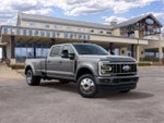 2027 Ford Super Duty F-450 DRW Platinum