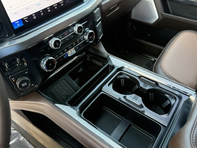 2026 Ford Super Duty F-450 DRW King Ranch