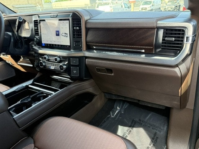 2026 Ford Super Duty F-450 DRW King Ranch