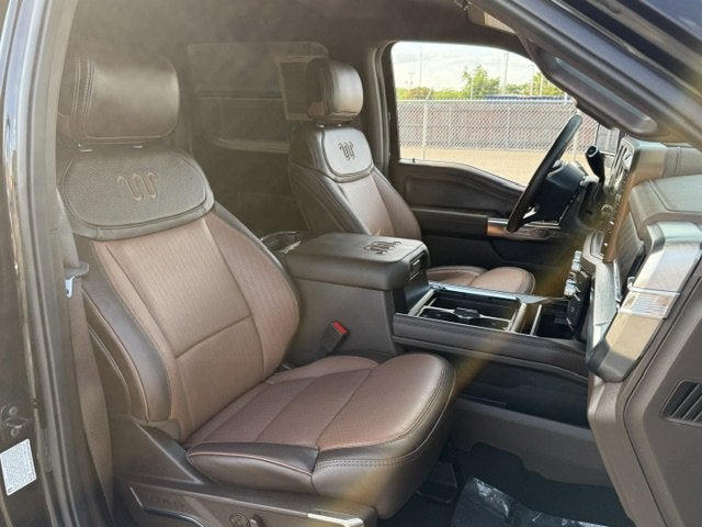 2026 Ford Super Duty F-450 DRW King Ranch