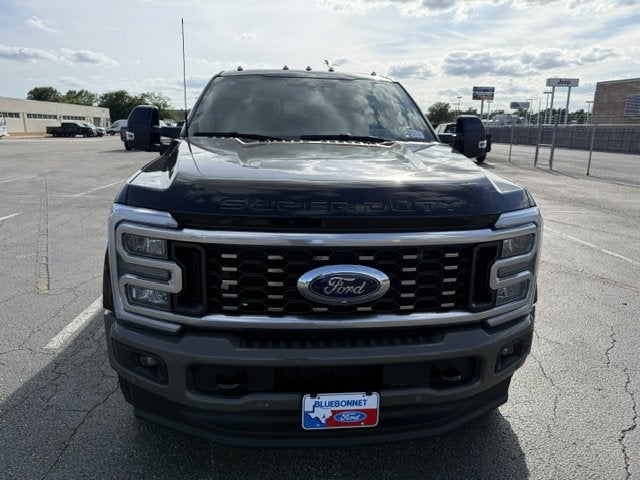 2026 Ford Super Duty F-450 DRW King Ranch