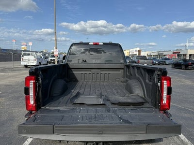 2026 Ford Super Duty F-450 DRW King Ranch