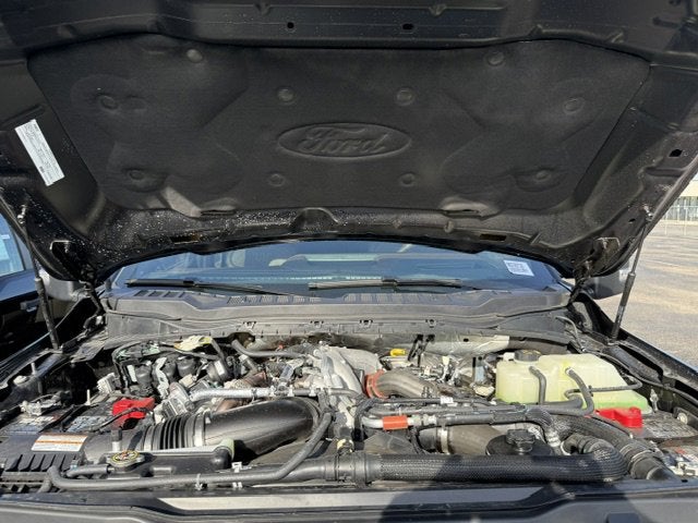 2026 Ford Super Duty F-450 DRW King Ranch
