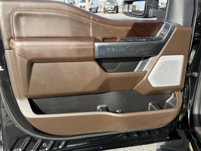 2026 Ford Super Duty F-450 DRW King Ranch
