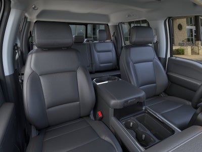 2026 Ford Super Duty F-450 DRW LARIAT
