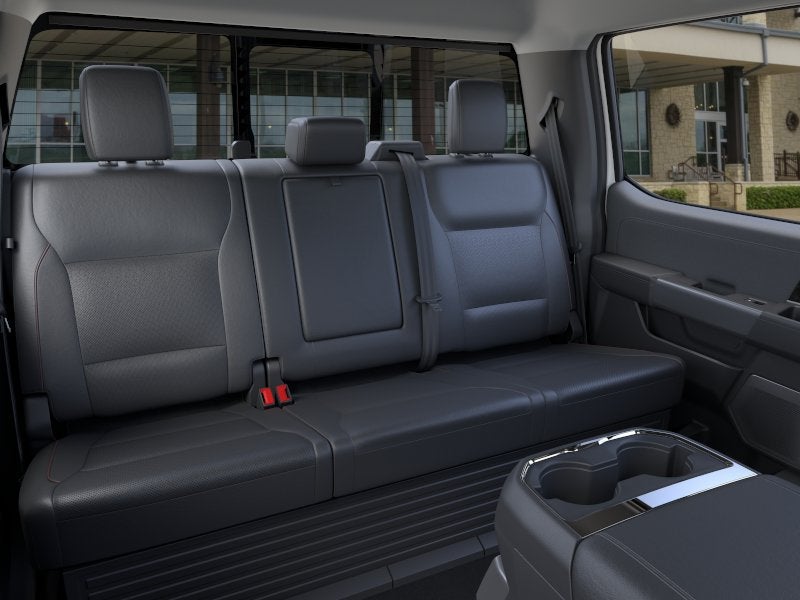 2026 Ford Super Duty F-450 DRW LARIAT