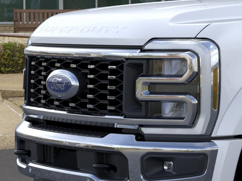 2026 Ford Super Duty F-450 DRW LARIAT