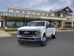 2026 Ford Super Duty F-450 DRW LARIAT