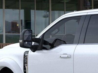 2026 Ford Super Duty F-450 DRW LARIAT