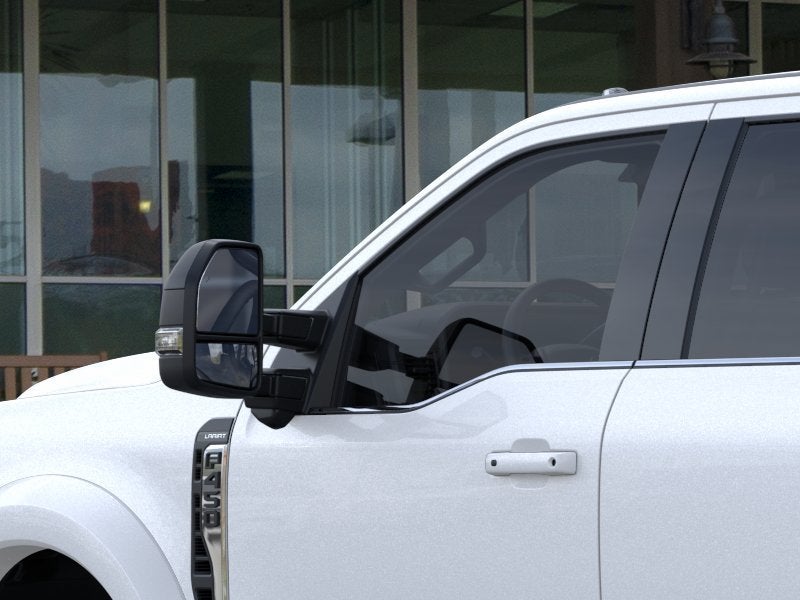 2026 Ford Super Duty F-450 DRW LARIAT