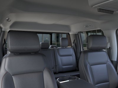 2026 Ford Super Duty F-450 DRW LARIAT