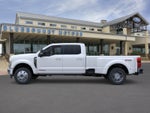 2026 Ford Super Duty F-450 DRW LARIAT