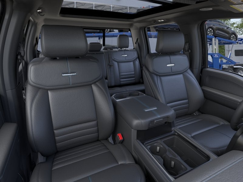 2026 Ford Super Duty F-450 DRW Platinum