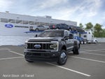 2026 Ford Super Duty F-450 DRW Platinum