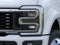 2026 Ford Super Duty F-450 DRW Platinum