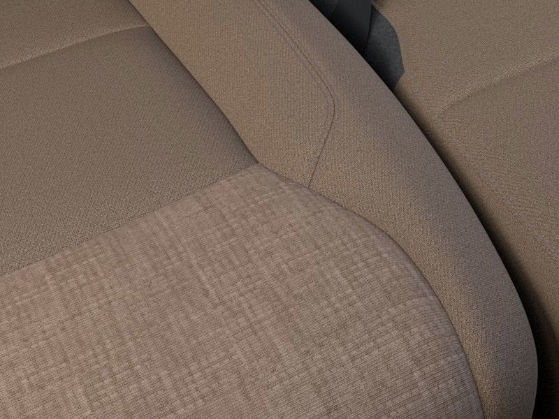 2025 Ford Super Duty F-350 SRW XLT