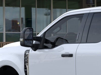 2025 Ford Super Duty F-350 SRW XLT