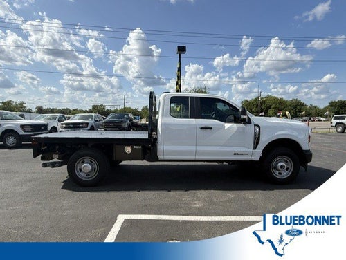 2026 Ford Super Duty F-350 SRW Service Body XL